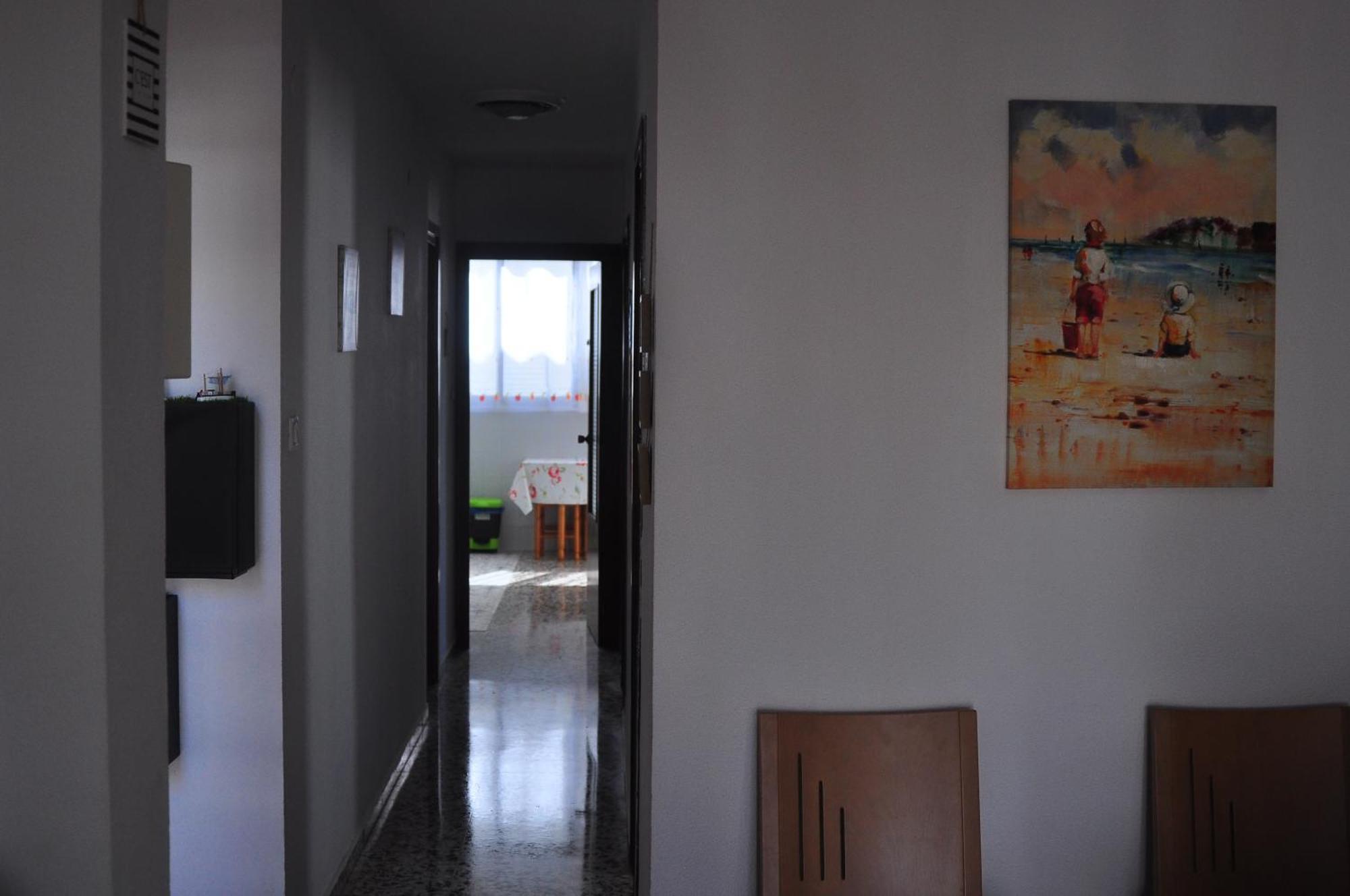 Apartamento 3 Paupi أوليفا المظهر الخارجي الصورة