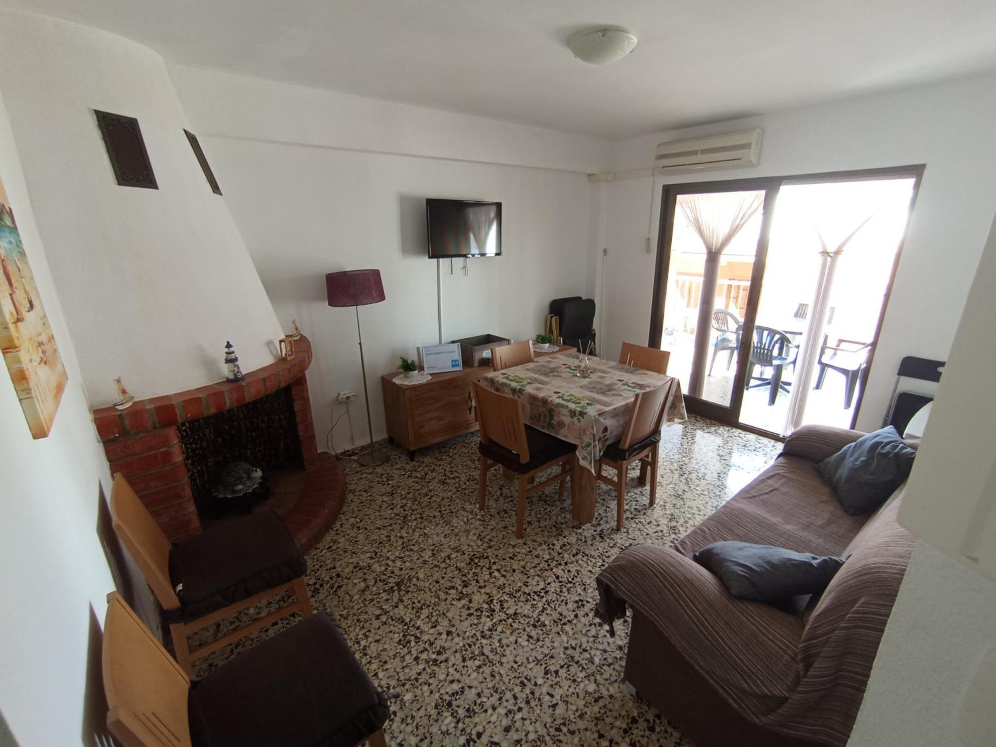 Apartamento 3 Paupi أوليفا المظهر الخارجي الصورة