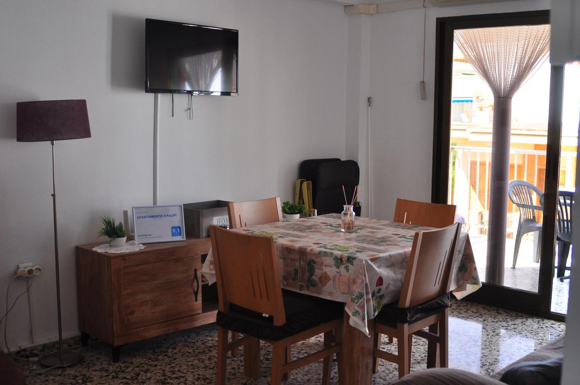 Apartamento 3 Paupi أوليفا المظهر الخارجي الصورة
