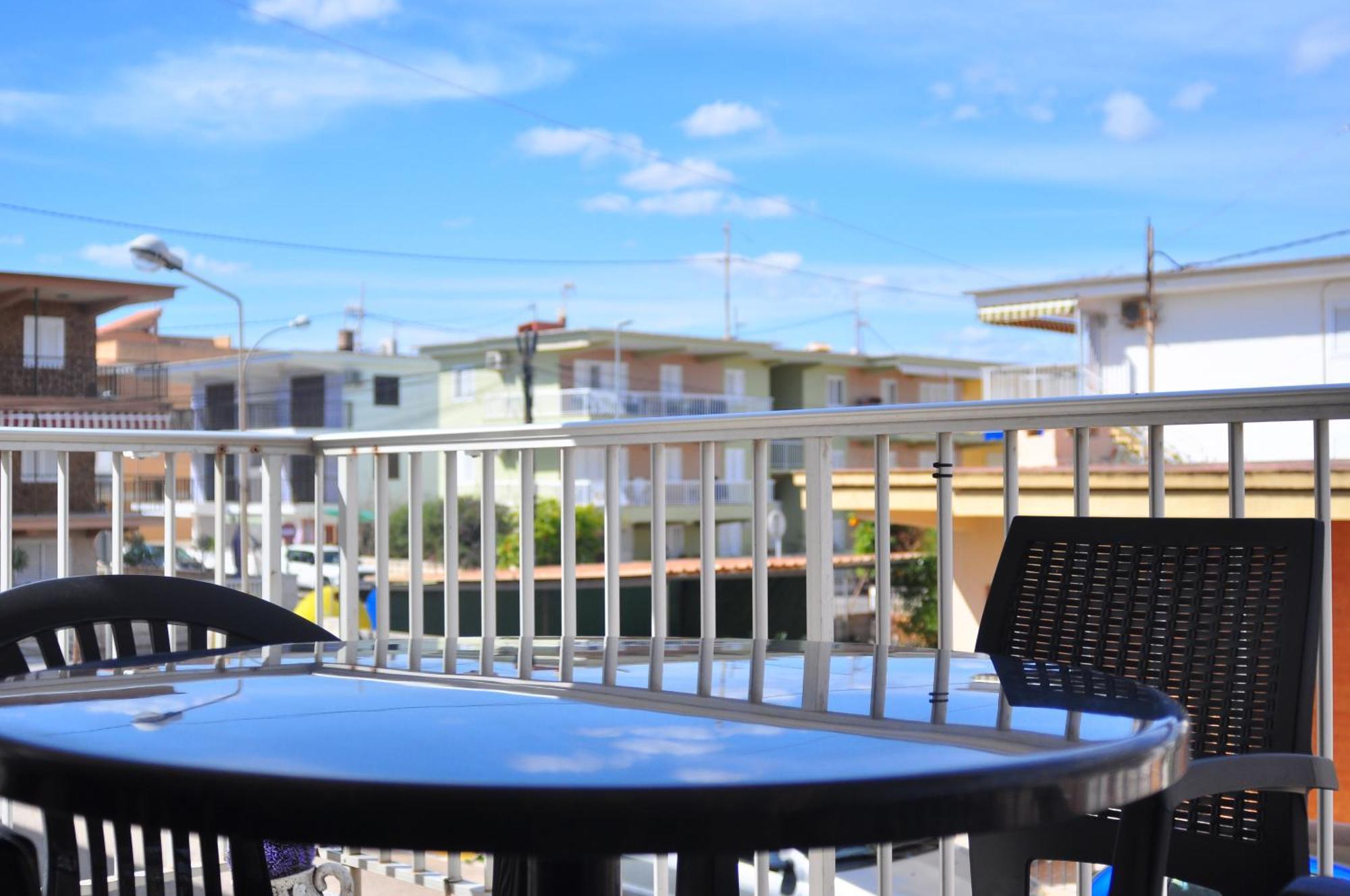 Apartamento 3 Paupi أوليفا المظهر الخارجي الصورة