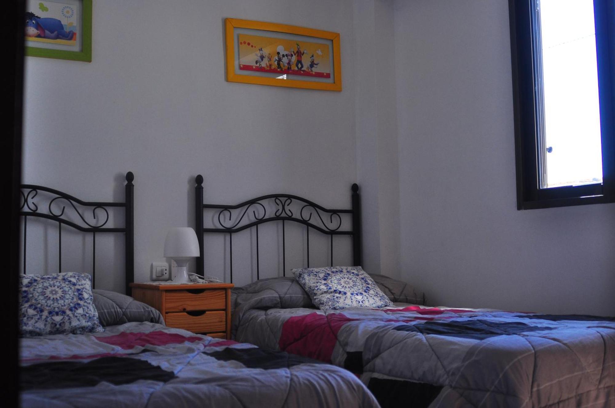 Apartamento 3 Paupi أوليفا المظهر الخارجي الصورة