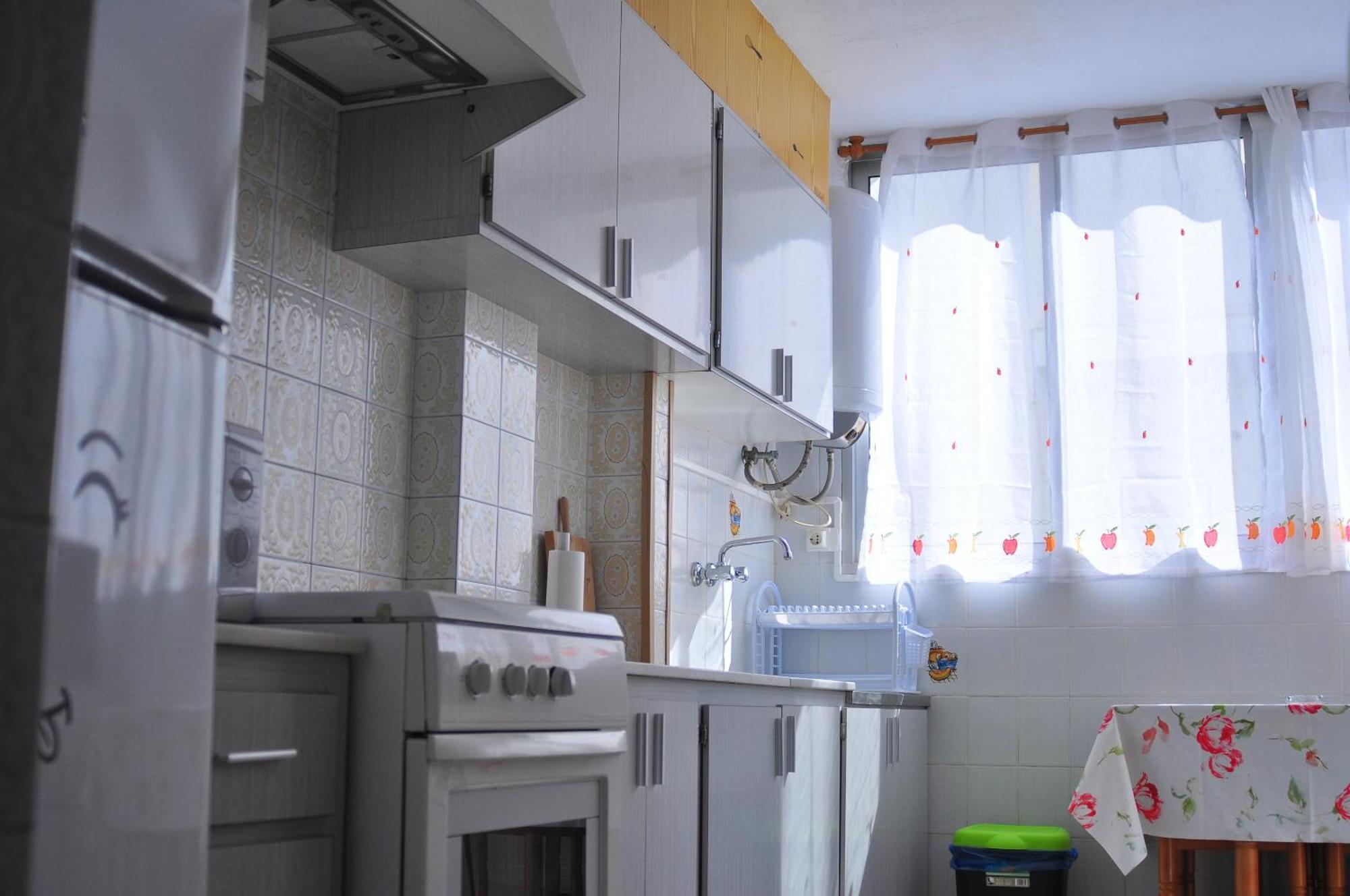 Apartamento 3 Paupi أوليفا المظهر الخارجي الصورة