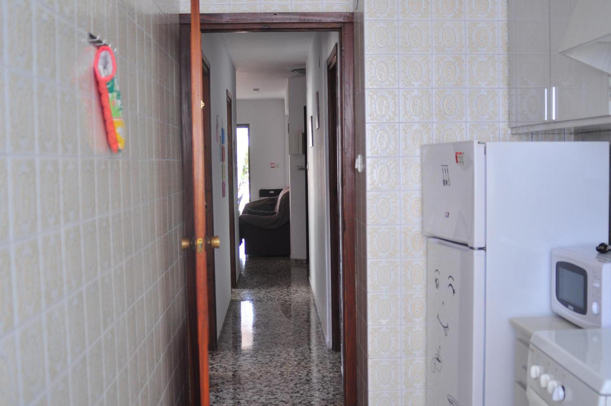 Apartamento 3 Paupi أوليفا المظهر الخارجي الصورة