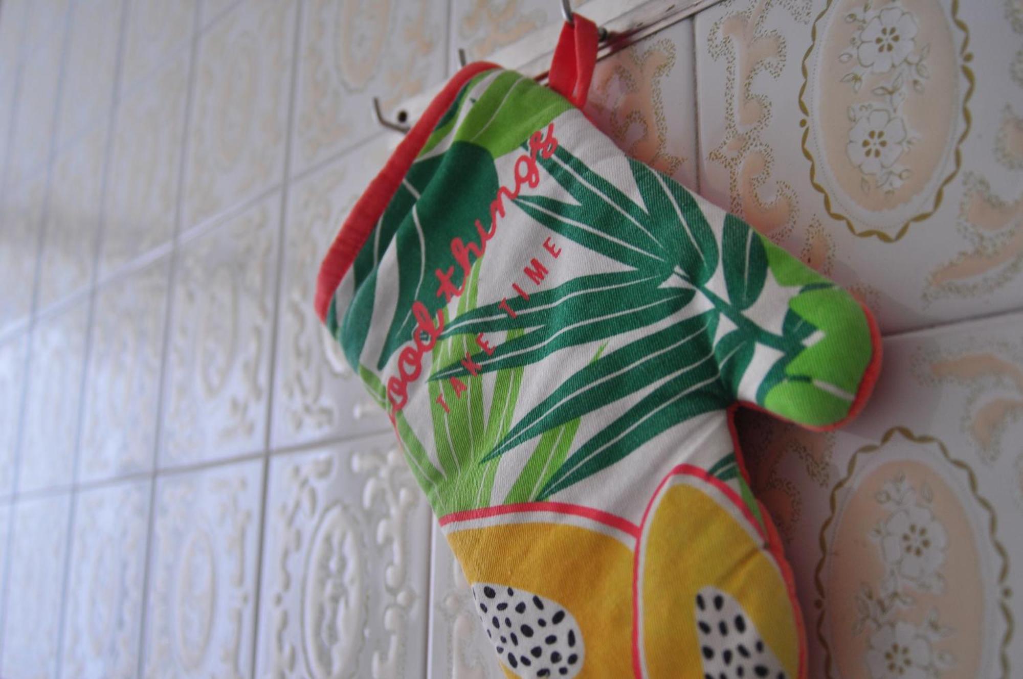 Apartamento 3 Paupi أوليفا المظهر الخارجي الصورة